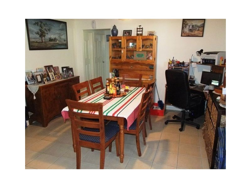 Lot 5 Harris Road, Owanyilla QLD 4650