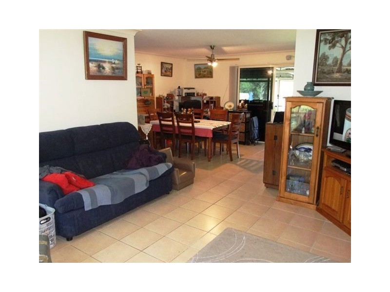 Lot 5 Harris Road, Owanyilla QLD 4650