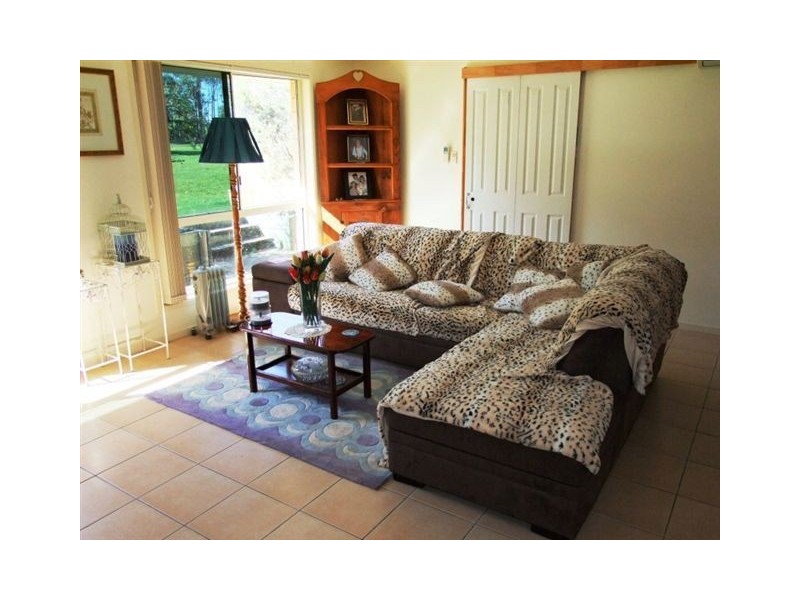 Lot 5 Harris Road, Owanyilla QLD 4650