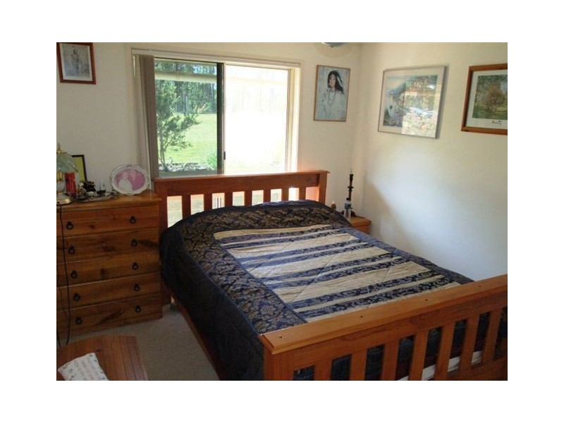 Lot 5 Harris Road, Owanyilla QLD 4650