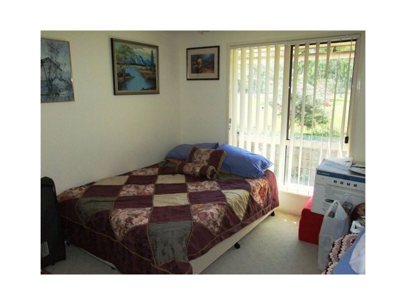 Lot 5 Harris Road, Owanyilla QLD 4650