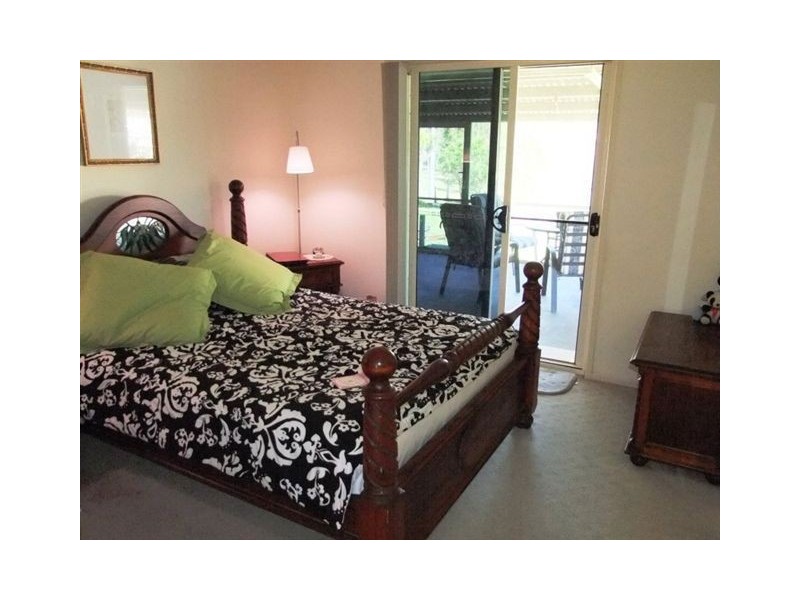 Lot 5 Harris Road, Owanyilla QLD 4650