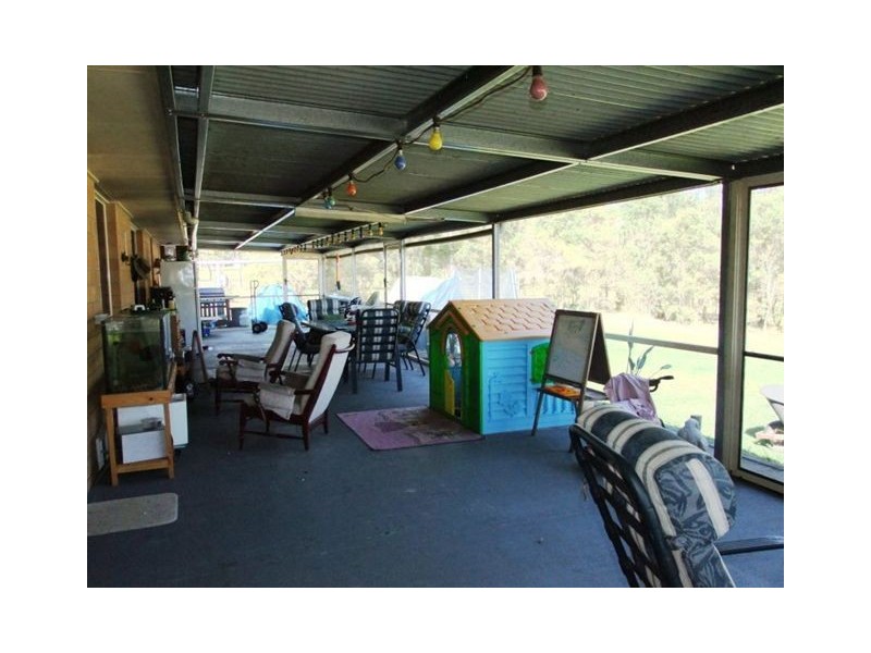 Lot 5 Harris Road, Owanyilla QLD 4650