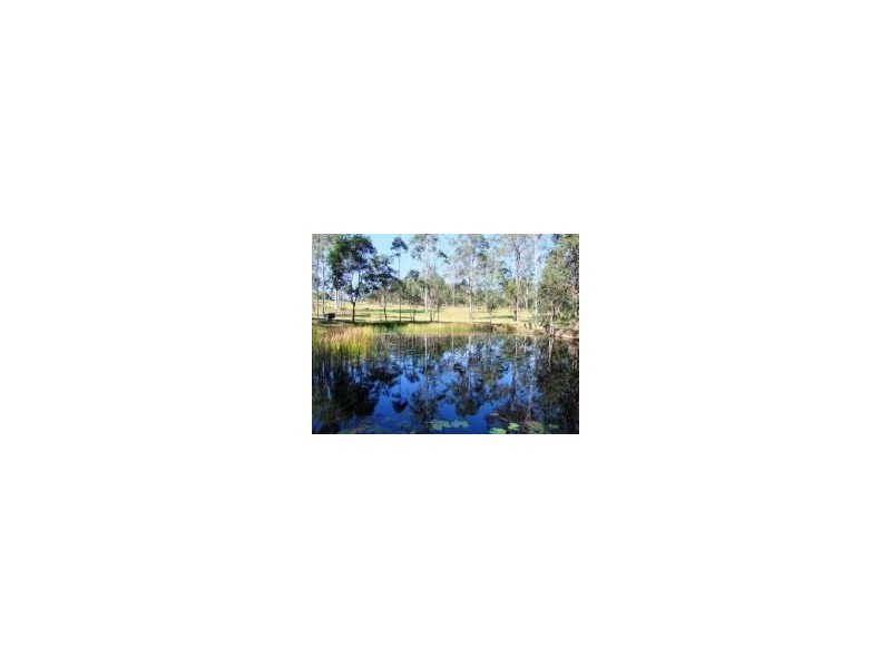 Lot 5 Harris Road, Owanyilla QLD 4650
