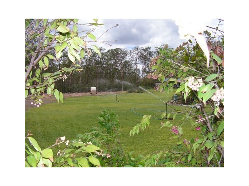 Lot 103 Van Hensbroek Road, Bauple QLD 4650