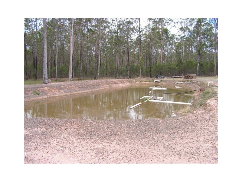Lot 103 Van Hensbroek Road, Bauple QLD 4650