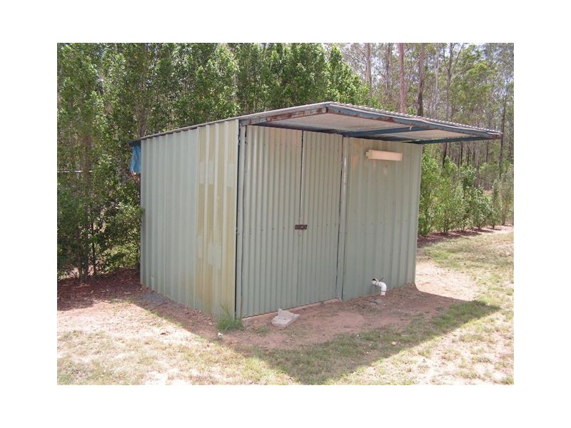 Lot 103 Van Hensbroek Road, Bauple QLD 4650