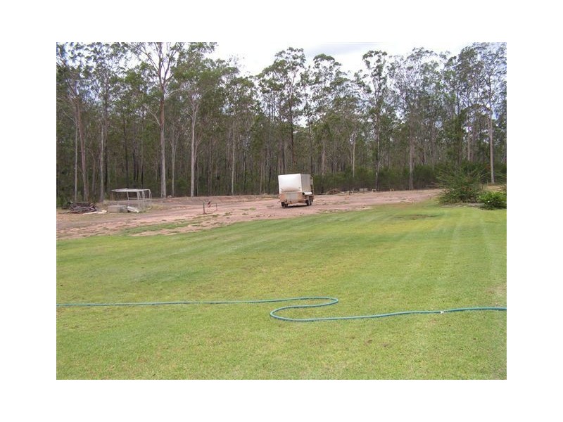 Lot 103 Van Hensbroek Road, Bauple QLD 4650