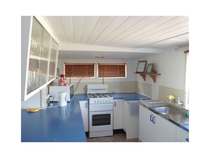 105 Ajax Street, Maryborough QLD 4650