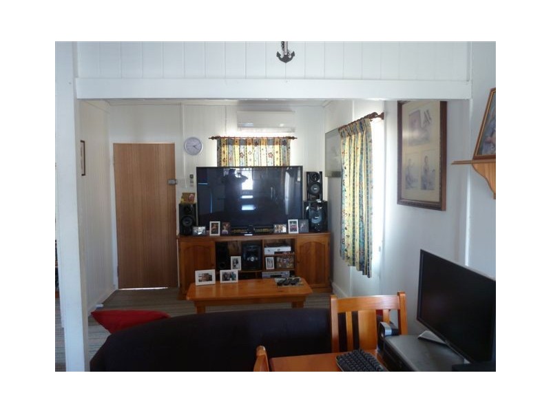 105 Ajax Street, Maryborough QLD 4650