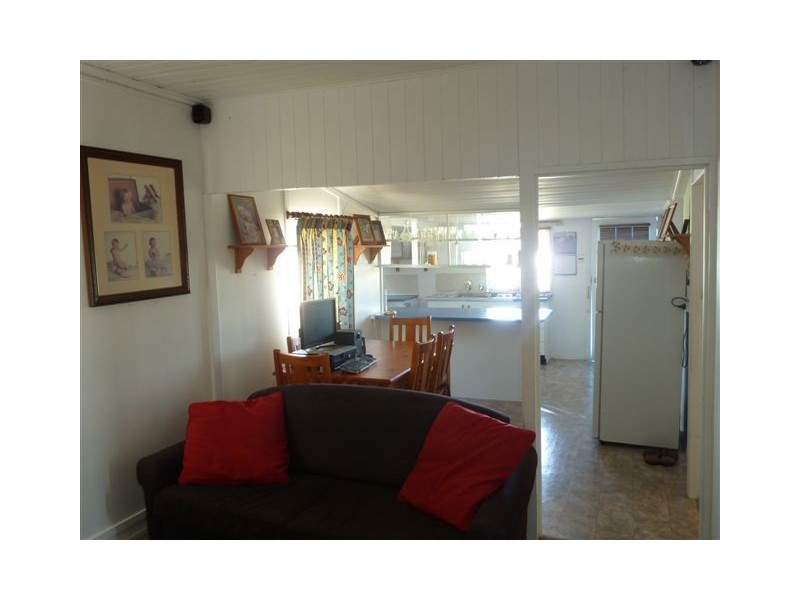 105 Ajax Street, Maryborough QLD 4650