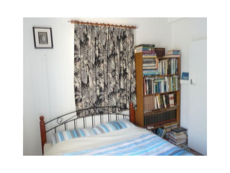 105 Ajax Street, Maryborough QLD 4650
