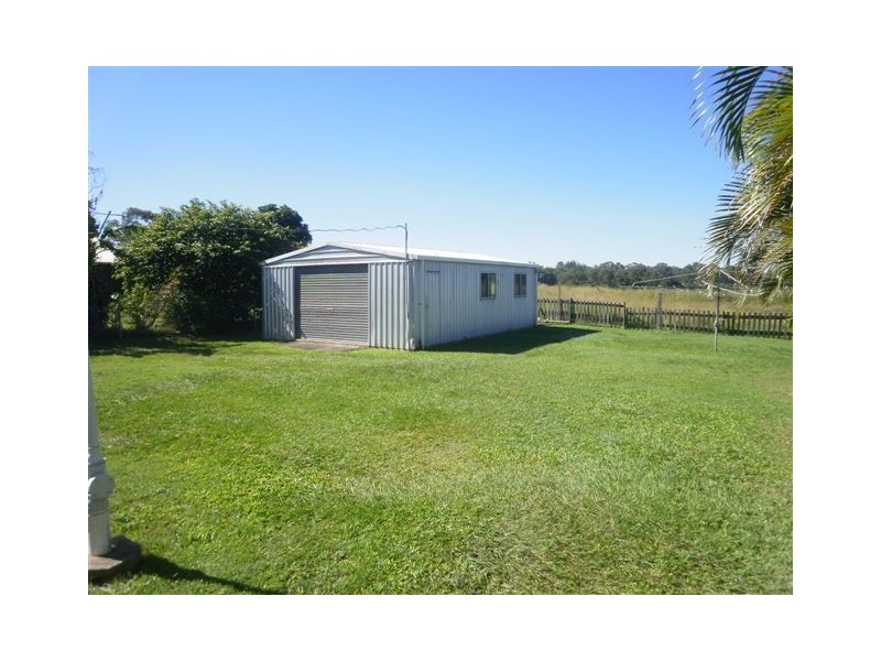 105 Ajax Street, Maryborough QLD 4650