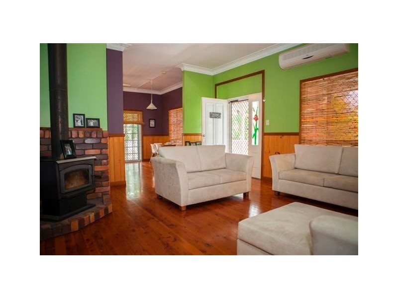 38 St Mungo Street, Maryborough QLD 4650