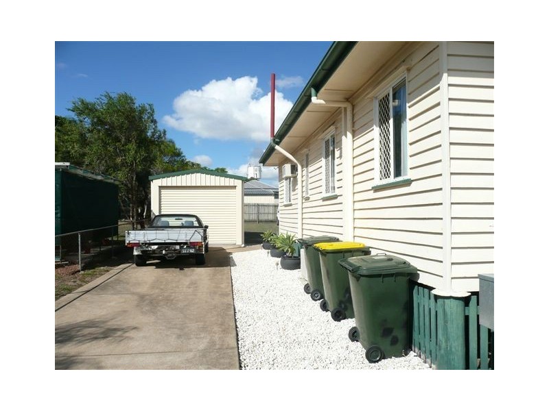 44 Christensen Crescent, Maryborough QLD 4650