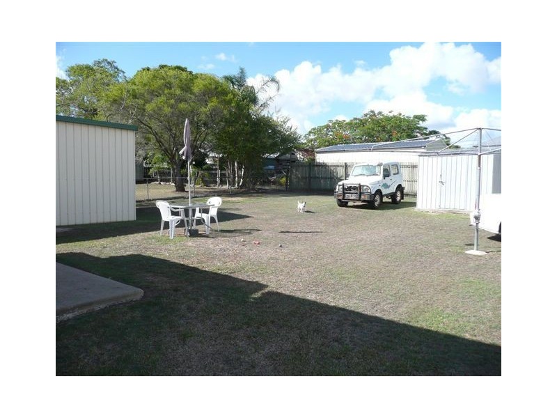44 Christensen Crescent, Maryborough QLD 4650