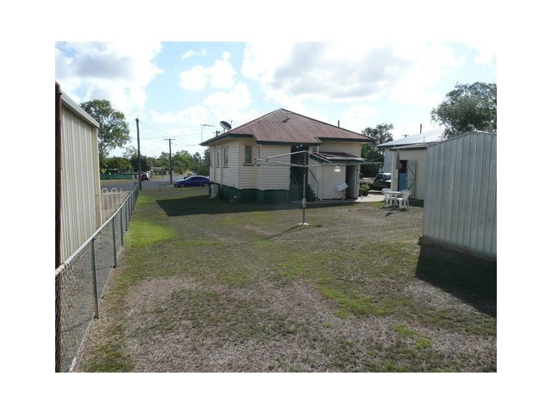 44 Christensen Crescent, Maryborough QLD 4650