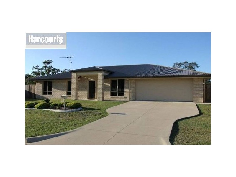 4 Kelsie Court, Maryborough West QLD 4650