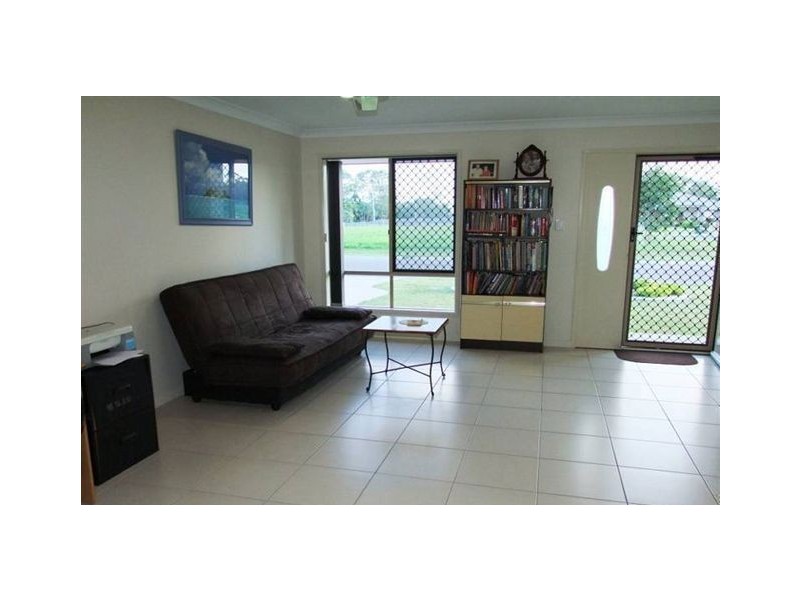 4 Kelsie Court, Maryborough West QLD 4650