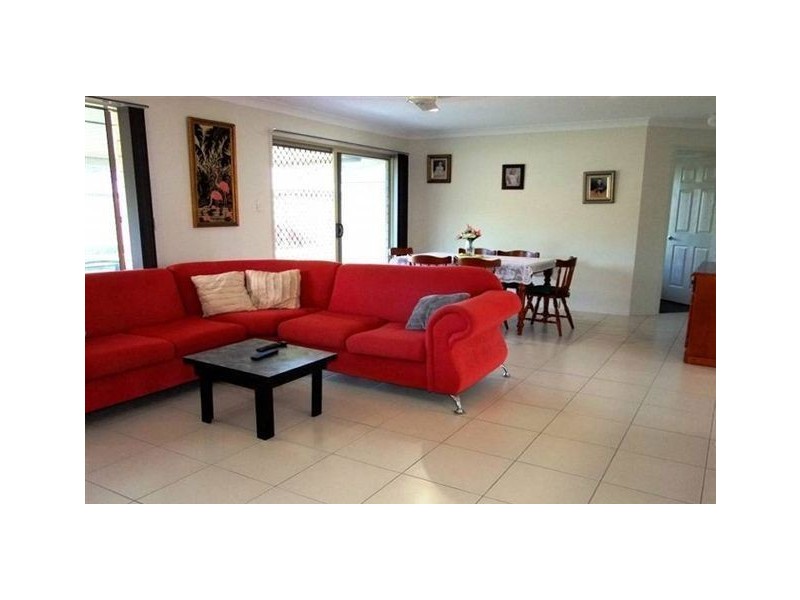 4 Kelsie Court, Maryborough West QLD 4650