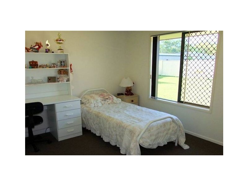 4 Kelsie Court, Maryborough West QLD 4650