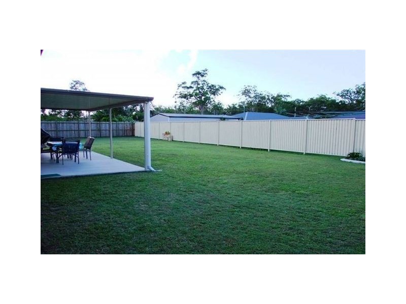 4 Kelsie Court, Maryborough West QLD 4650