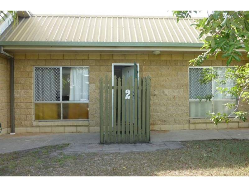 2/67 North Street, Maryborough QLD 4650