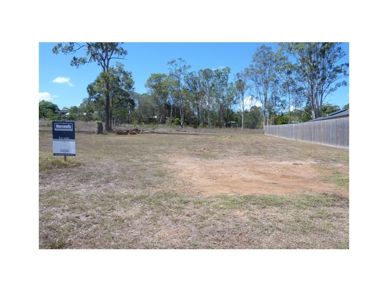 50 Cheyne Circuit, Tinana QLD 4650