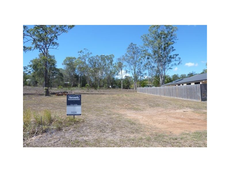 50 Cheyne Circuit, Tinana QLD 4650
