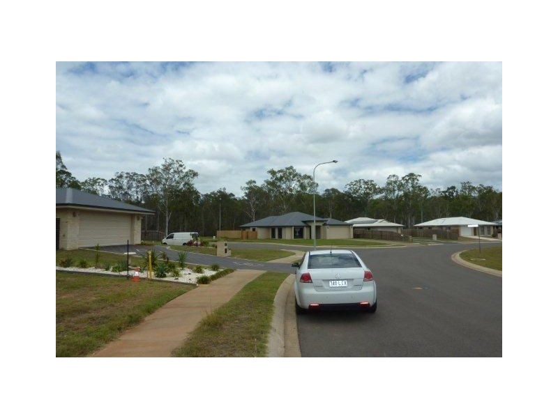 50 Cheyne Circuit, Tinana QLD 4650