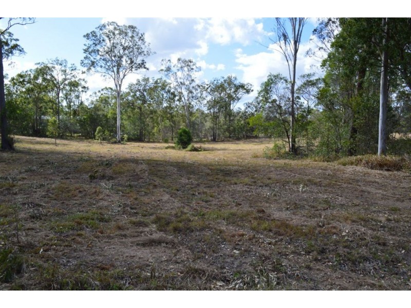 116 Central Road, Tinana QLD 4650