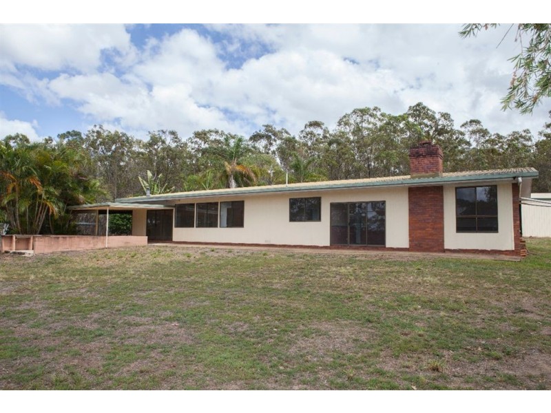 116 Central Road, Tinana QLD 4650