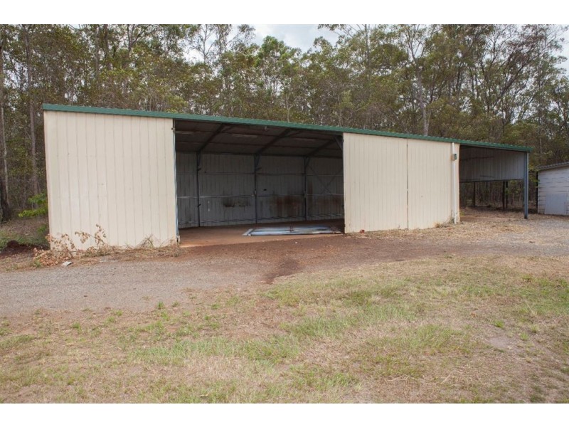 116 Central Road, Tinana QLD 4650