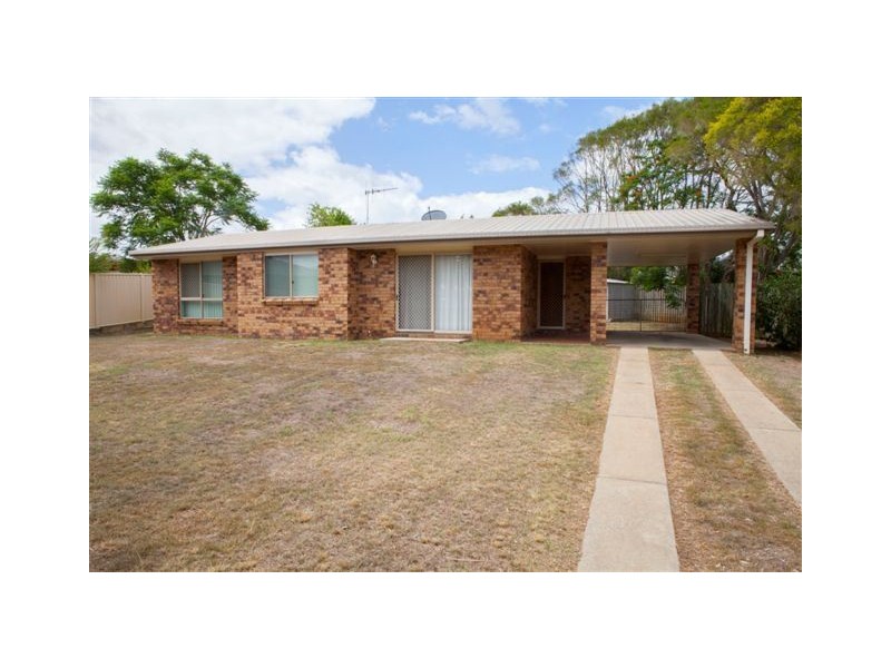 10 Rosewood Court, Tinana QLD 4650
