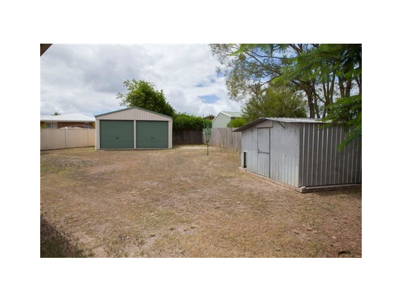 10 Rosewood Court, Tinana QLD 4650