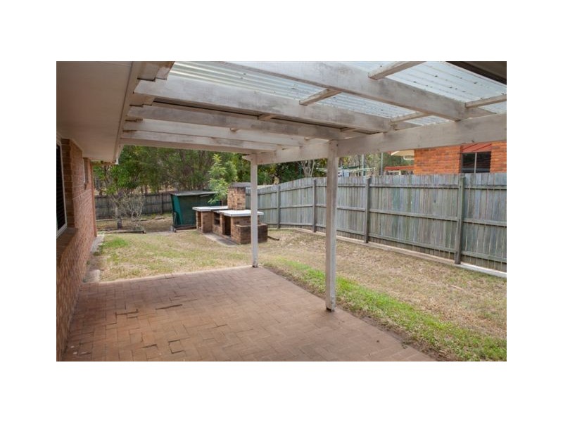 8 Carmen Place, Granville QLD 4650