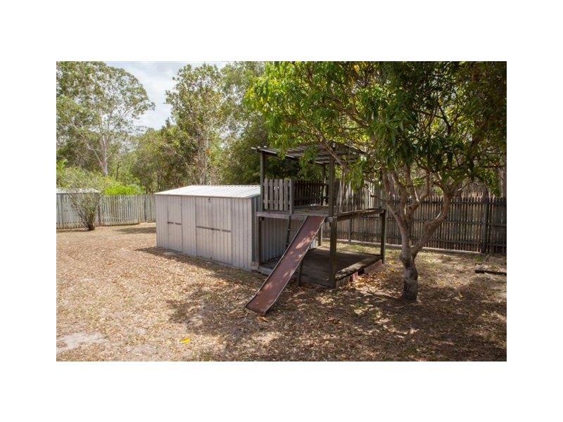 8 Carmen Place, Granville QLD 4650
