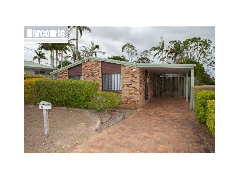 26 Jasmine Court, Tinana QLD 4650