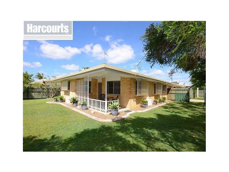 2 Aberdeen Ave, Maryborough QLD 4650