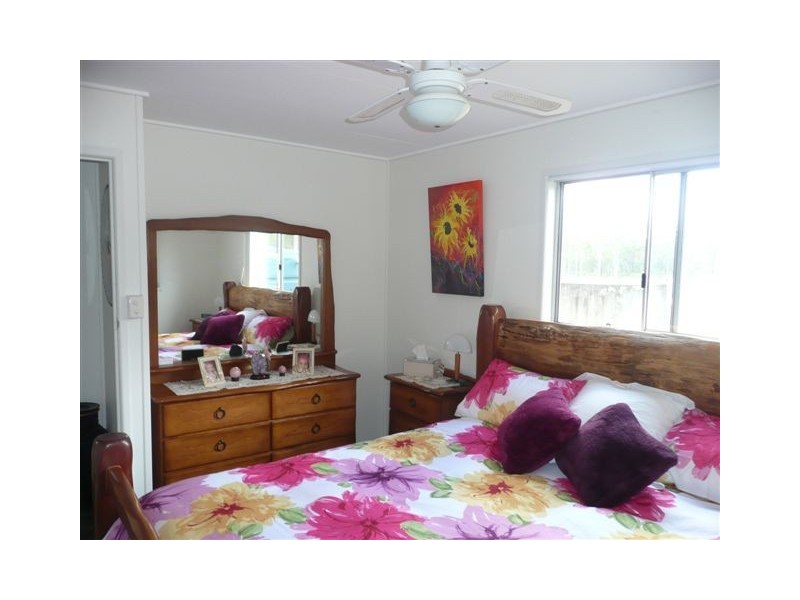 213 Old Gayndah Road, Dunmora QLD 4650