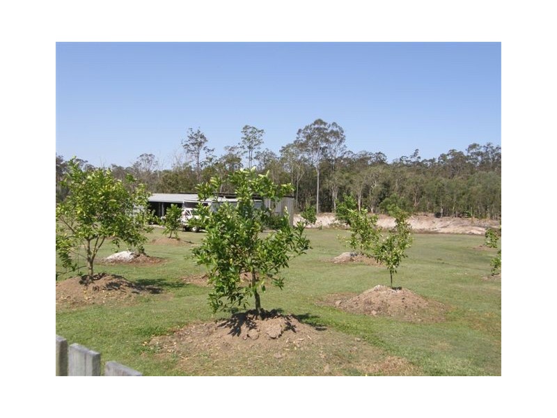213 Old Gayndah Road, Dunmora QLD 4650