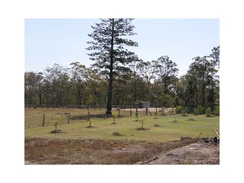 213 Old Gayndah Road, Dunmora QLD 4650