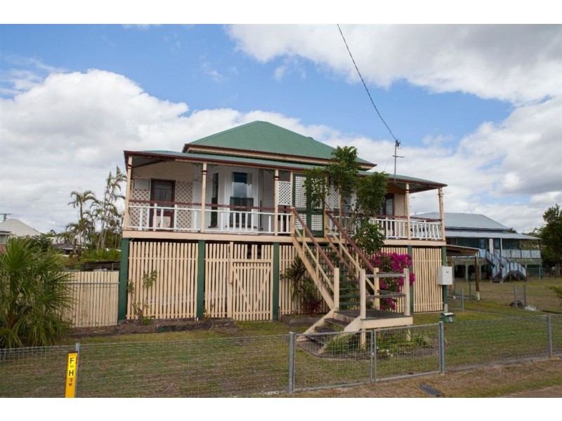8 Saltwater Creek Road, Maryborough QLD 4650