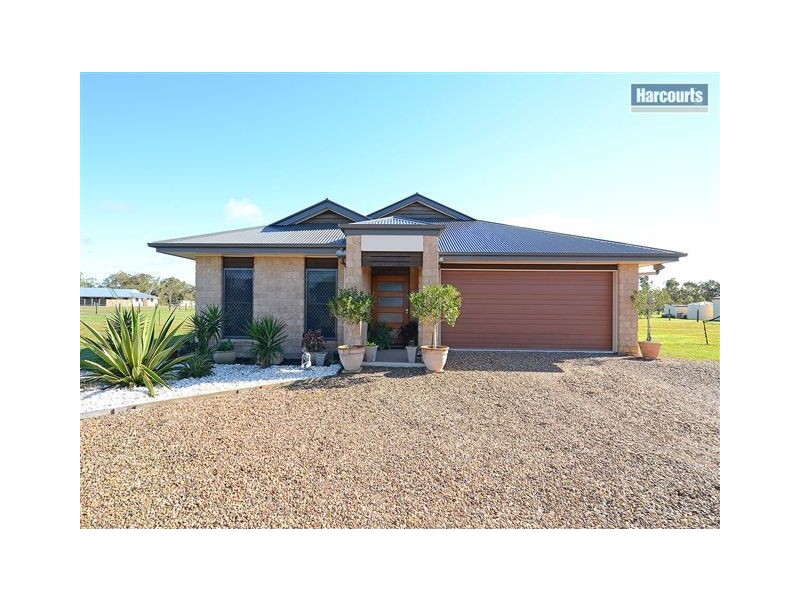 55 Charles Bruce Drive, Oakhurst QLD 4650