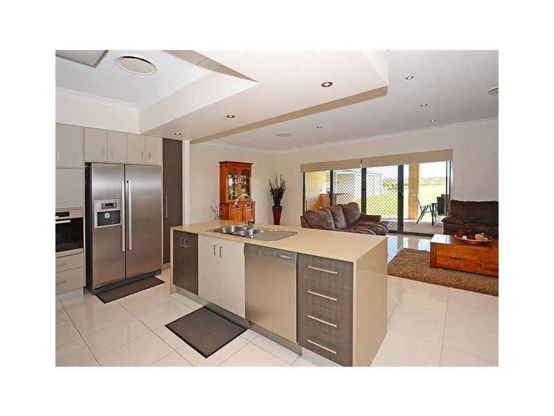 55 Charles Bruce Drive, Oakhurst QLD 4650