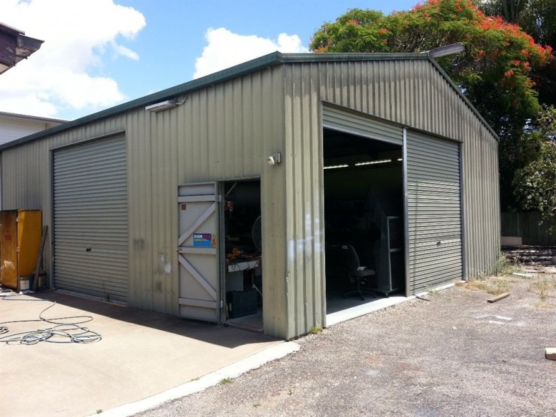 164 Ferry St, Maryborough QLD 4650