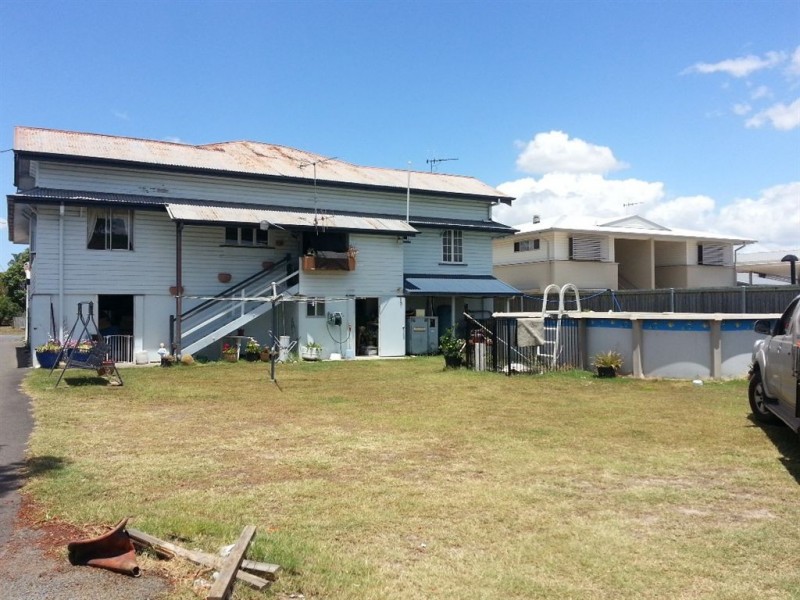 164 Ferry St, Maryborough QLD 4650