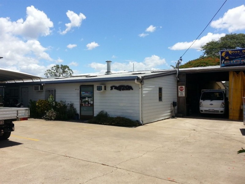 164 Ferry St, Maryborough QLD 4650