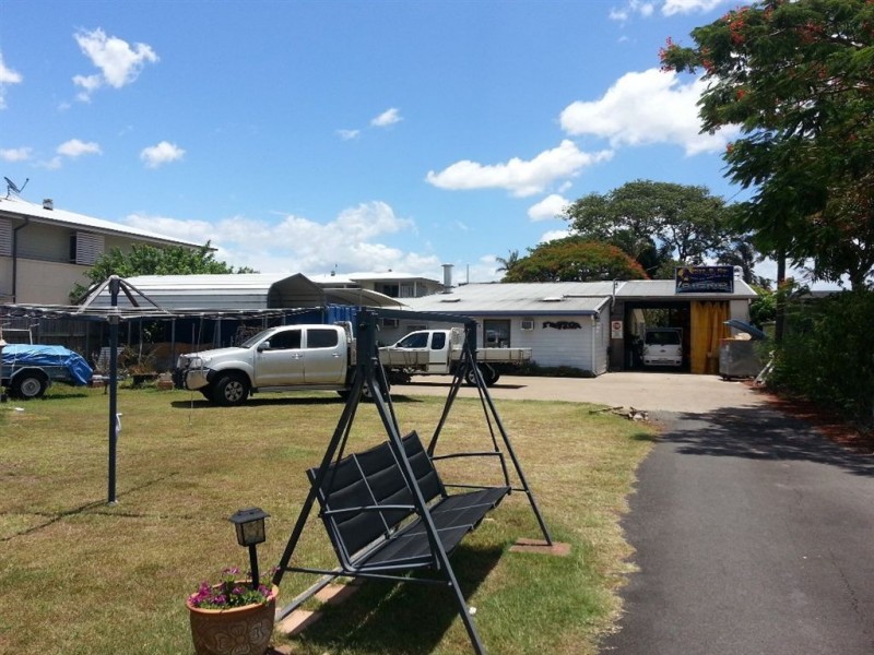 164 Ferry St, Maryborough QLD 4650