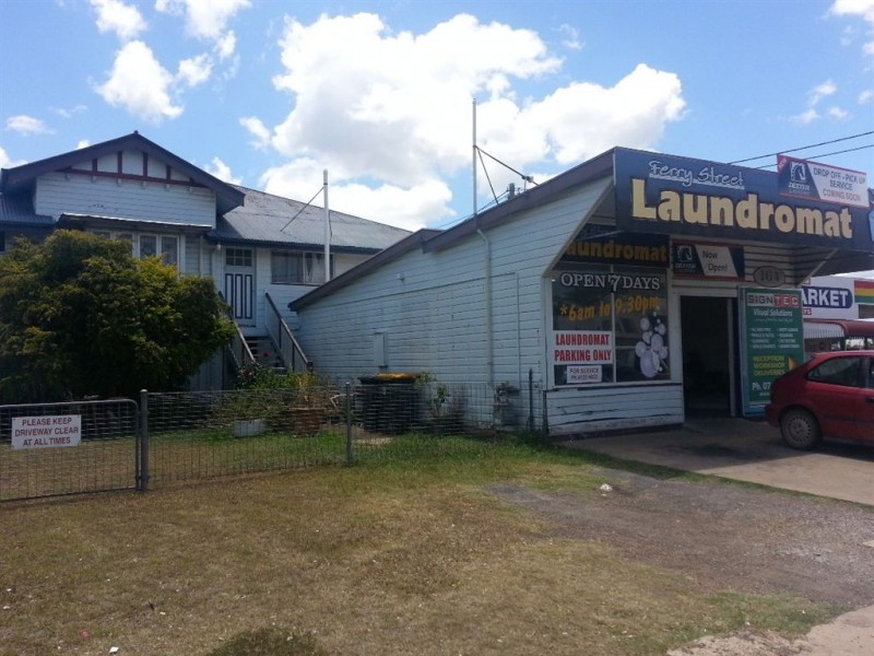 164 Ferry St, Maryborough QLD 4650